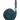 Anbindestrick Plus, Panikhaken, dunkle Description