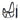 HALSTER SET LEER MET GEVLOCHTEN NYLON