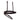 Muserolle BR laquée Combi Narrow SD