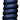 Halstertouw Denz Paniekhaak Zilver 2,5m