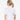 Competition Shirt Basic, white, M