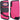 Beenbeschermers Diva Fuchsia