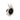 BR vliegenmasker met rits Lycra