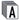 horka HANG DRESSUUR LETTERS BASIS SET VAN 8