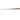 Grondboor 7 cm verzinkt