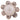BR Knotspeld BR Camellias set/5stzilver