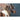 MHS Leren Halster Two Tone